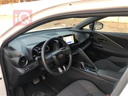 تويوتا سي اتش ار